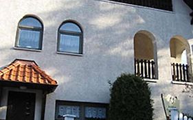 ! Ferienwohnung am Schlossberg